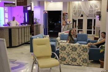 Eroglu Otel Fethiye