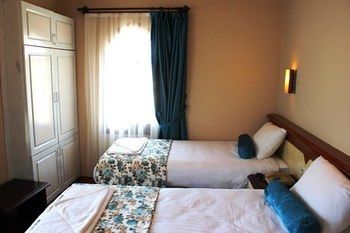 Otel Eroglu Fethiye