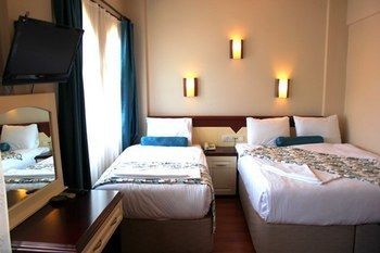 Otel Eroglu 2*