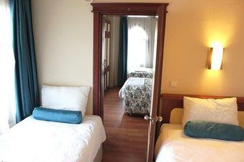 Eroglu Otel Fethiye