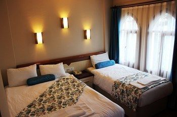 Eroglu Otel
